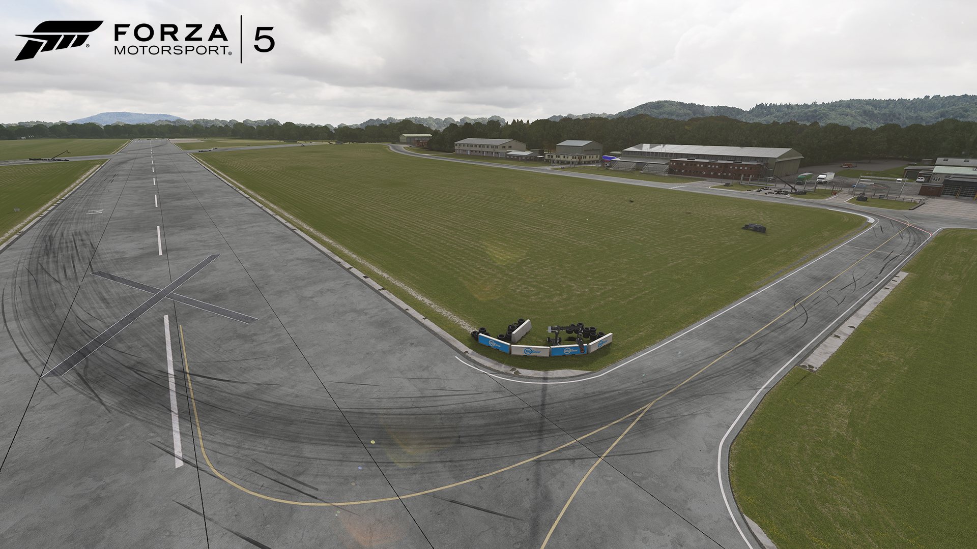 Forza Motorsport 5 (Day One Edition) - Imagen 38